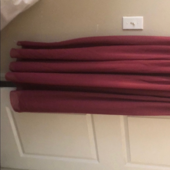 Bridesmaids/formal dress - Picture 2 of 3